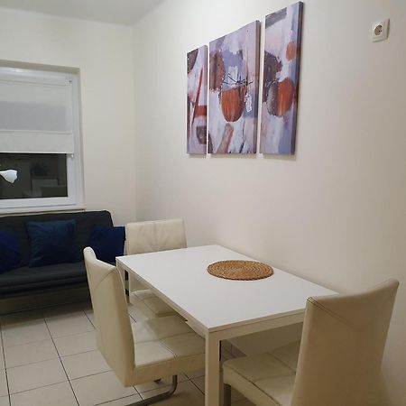Doris Apartments Siófok Exterior foto