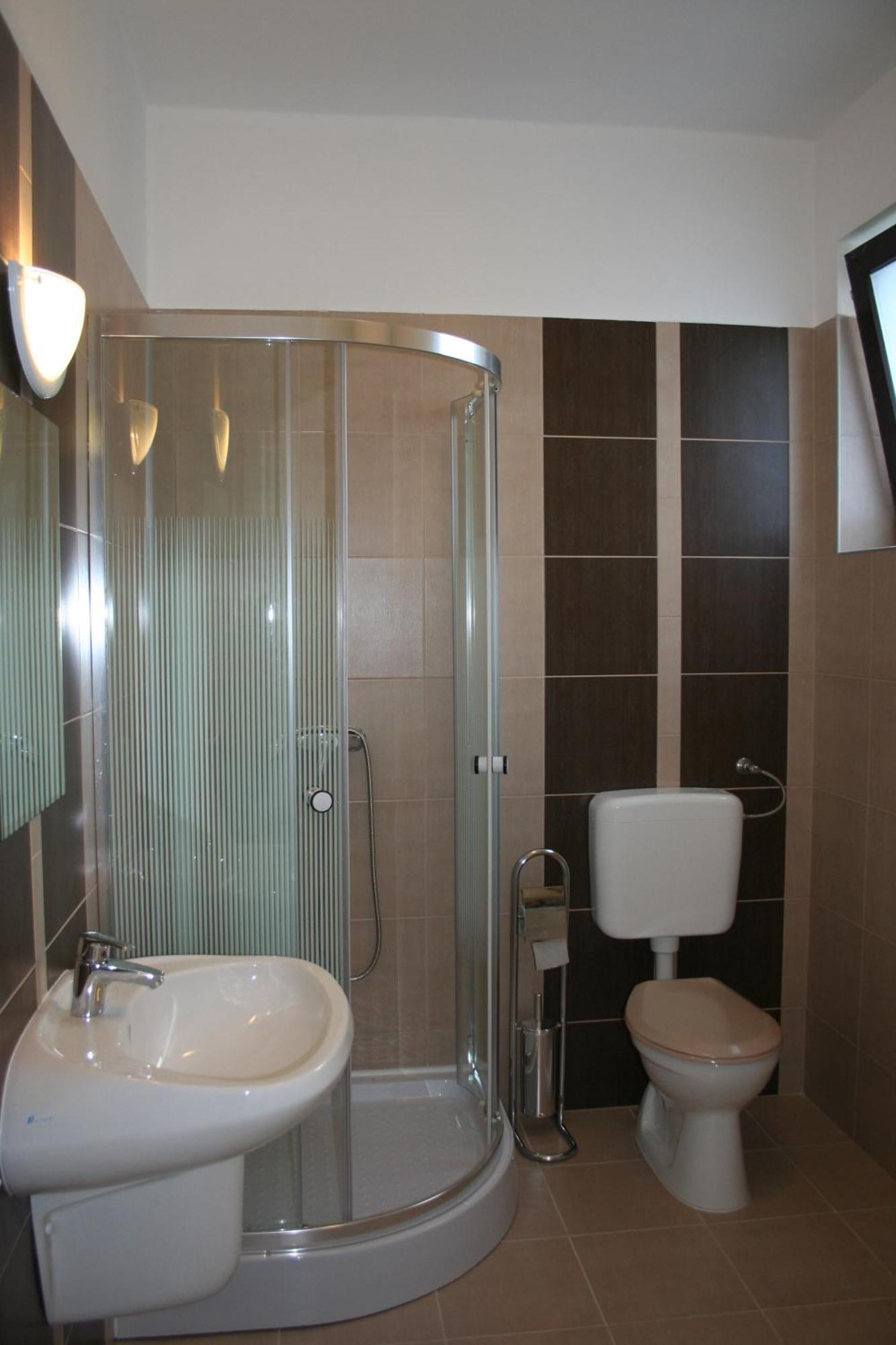 Doris Apartments Siófok Habitación foto