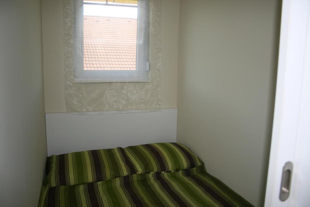Doris Apartments Siófok Habitación foto